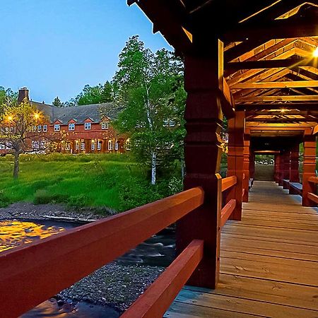 Lutsen Resort On Lake Superior ภายนอก รูปภาพ