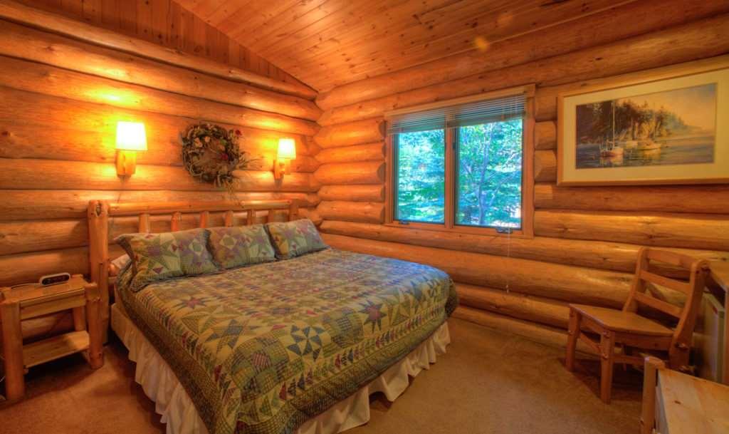 Lutsen Resort On Lake Superior ห้อง รูปภาพ