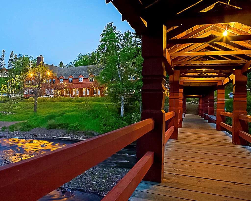 Lutsen Resort On Lake Superior ภายนอก รูปภาพ
