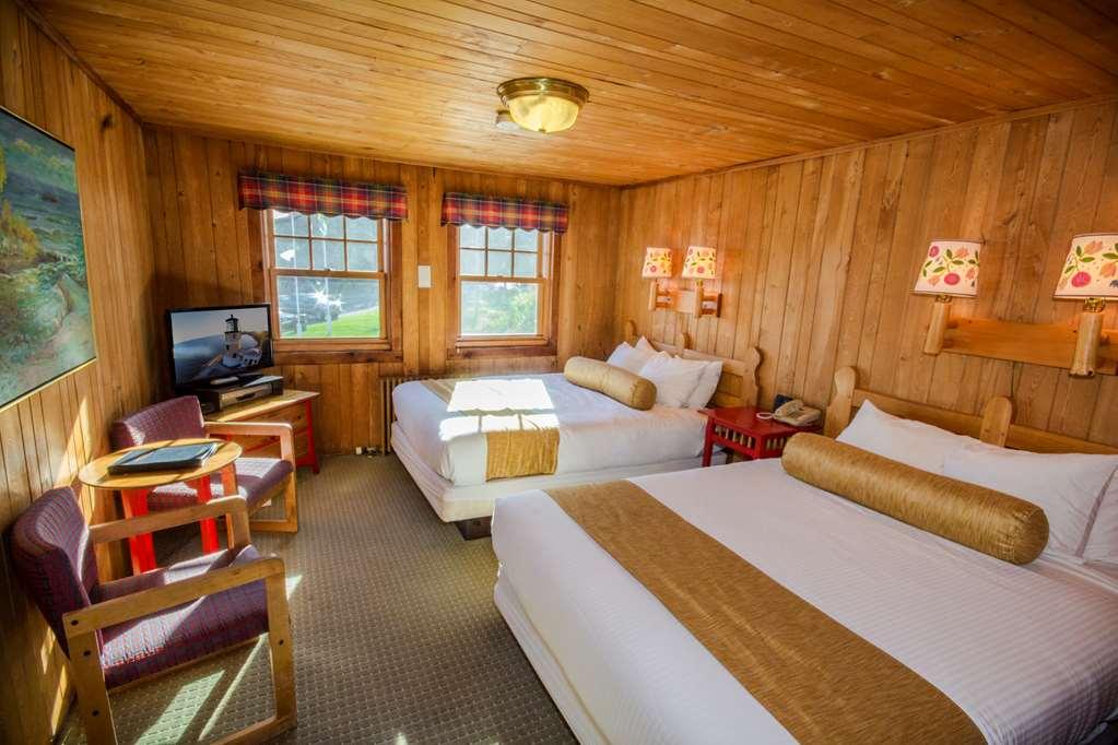 Lutsen Resort On Lake Superior ห้อง รูปภาพ