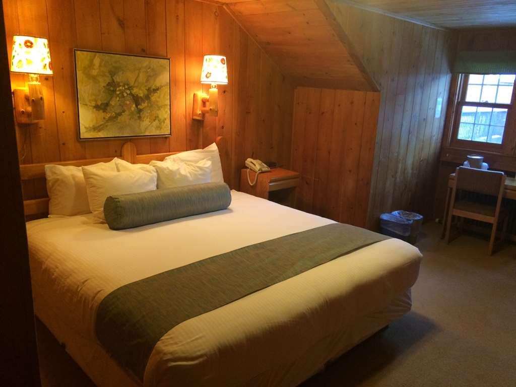 Lutsen Resort On Lake Superior ห้อง รูปภาพ