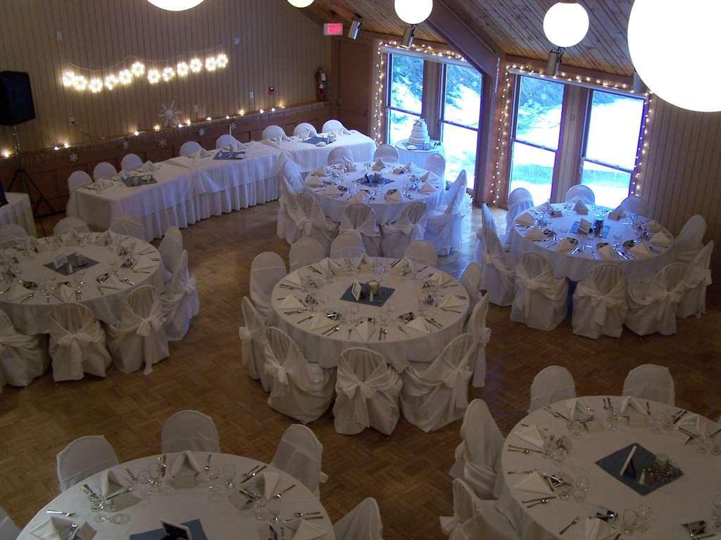 Lutsen Resort On Lake Superior สิ่งอำนวยความสะดวก รูปภาพ