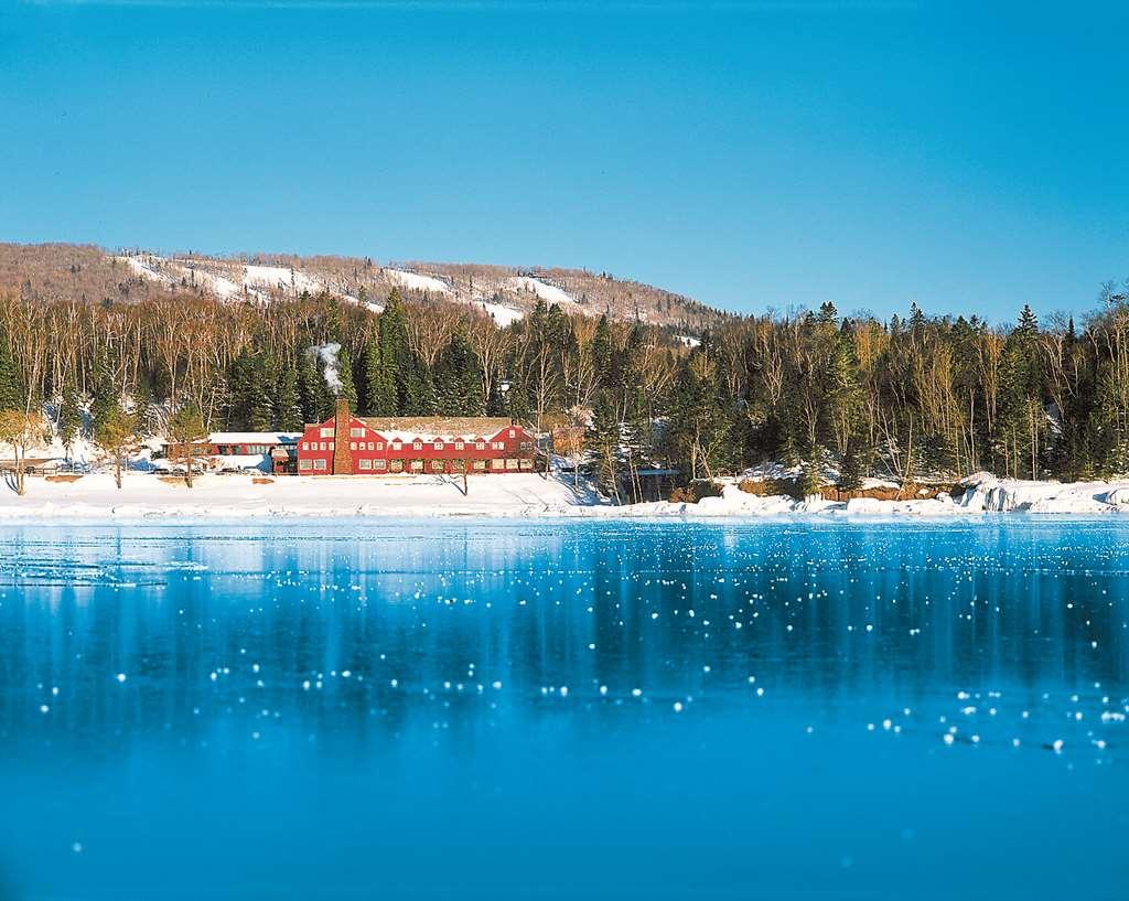 Lutsen Resort On Lake Superior ห้อง รูปภาพ