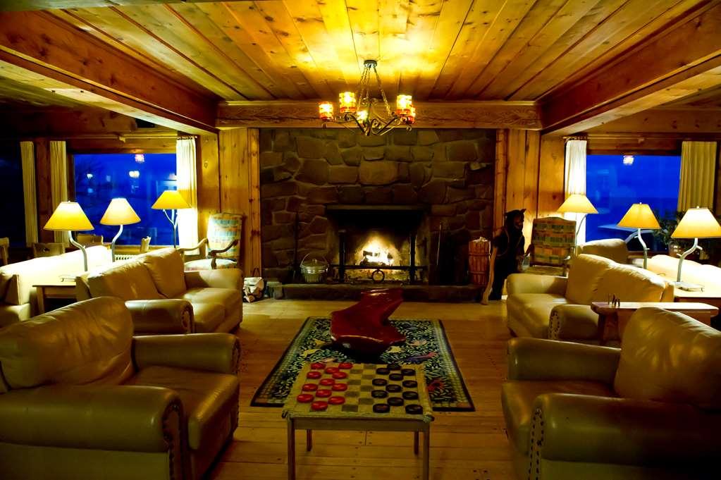 Lutsen Resort On Lake Superior ภายใน รูปภาพ